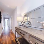The Irwell Penthouse Skyline