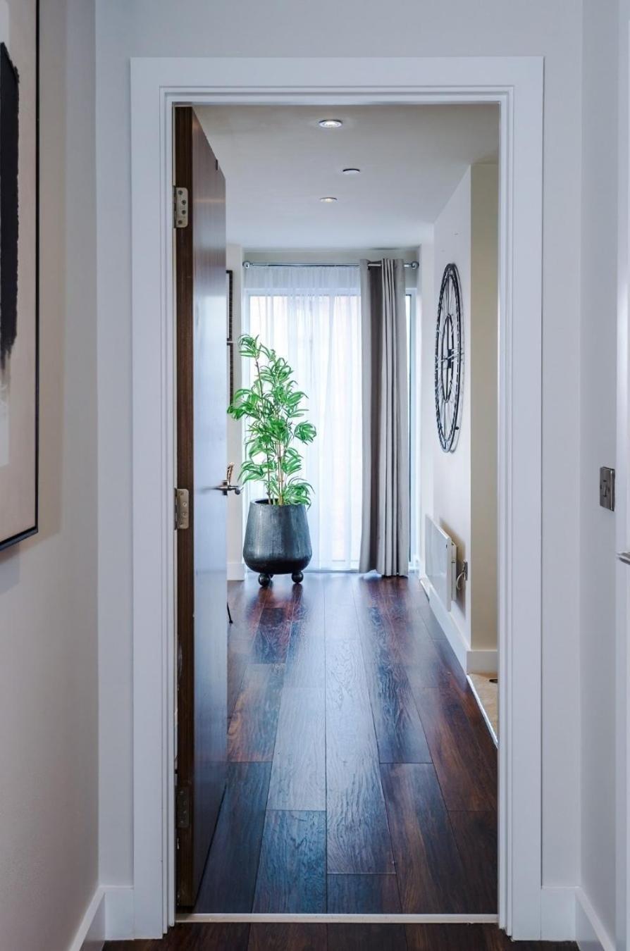 Apartment The Irwell Penthouse Skyline *